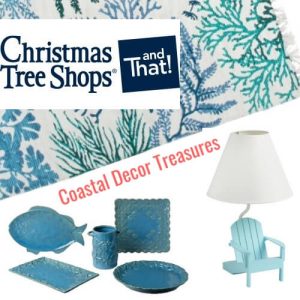 Christmas Tree Shops and That sidebar