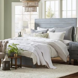 Coastal Farmhouse Style