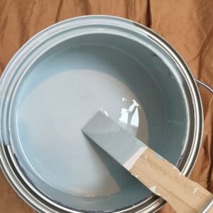 Sherwin Williams Tradewind paint color | https://www.seasyourday.com/sherwin-williams-tradewind-paint-bedroom-color-makeover